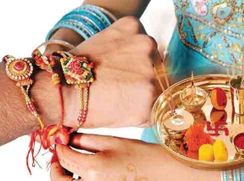 रक्षाबंधनाच्या पूर्वसंध्येला राष्ट्रपतींनी जनतेला दिल्या शुभेच्छा