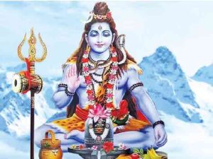 Shankar : शिवाच्या गळ्यातील अलंकार... नागदेवता