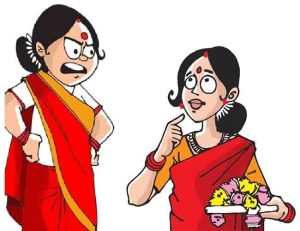 Shravan : श्रावण नेम!