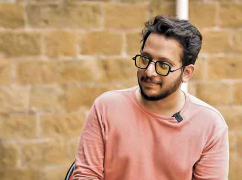 Shrawan  Bane : अभिनयसंपन्न ‘लय भारी’ श्रवण