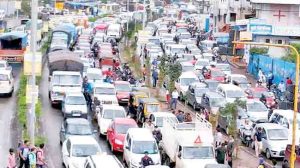 Delhi News : जुन्या वाहनांना दिल्लीत पेट्रोल, डिझेल मिळणार नाही
