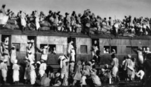 विभिषिका दिनाच्या दुर्दैवी कहाणीचे स्मरण का?