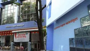 Yashwant Natyamandir : माटुंग्यातील यशवंत नाट्यमंदिरचा पडदा अखेर उघडणार...