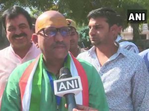 Ajay Rai: मोदींविरोधात निवडणूक लढवणारे अजय राय यूपी काँग्रेसचे नवे अध्यक्ष
