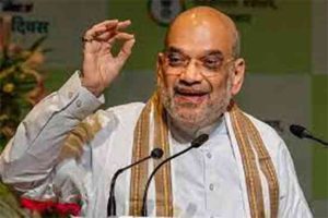 Terrorist organization : जम्मू काश्मीरमधील आणखी एका दहशतवादी संघटनेवर बंदी