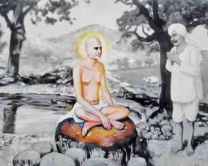 Gajanan Maharaj : प्रचितीविण कवणाची परमार्थी न निष्ठा बसे