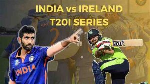 Top 5 Cricketers: ‘या’ पाच खेळाडूंच्या कामगिरीकडे सर्वांचे लक्ष