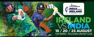 IND vs IRE: भारत वि आयर्लंड पहिली टी-२०, पाहा कधी, किती वाजता सुरू होणार सामना