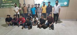 Rescue : इटली सांगून लिबियामध्ये सोडले, नोकरीच्या नावाने १३ लाखांना गंडा, १७ भारतीयांची सुटका