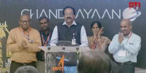 Chandrayaan-3: हे आहेत भारताच्या चांद्र मोहिमेचे हिरो