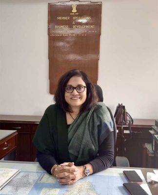 Indian railway: १०५ वर्षात पहिल्यांदा महिला बनल्या रेल्वे चेअरमन, कोण आहेत जया वर्मा सिन्हा?
