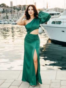 Sunny Leone : सनी लिओनीचा 'केनेडी' जागतिक स्तरावर विजयी!