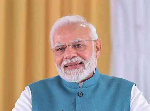 Mann ki Baat : 'मन की बात' कार्यक्रमाचा १०४ वा भाग प्रसारित
