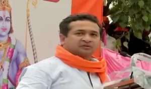 Maratha Reservation : जरांगेंची स्क्रीप्ट कोणीतरी लिहून देतेय का?