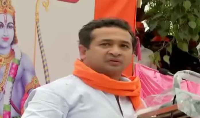 Maratha Reservation : जरांगेंची स्क्रीप्ट कोणीतरी लिहून देतेय का?