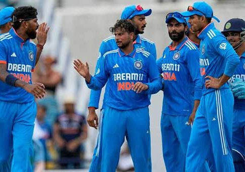 South Africa Tour : दक्षिण आफ्रिका दौऱ्यासाठी टीम इंडियाची घोषणा, रोहित आणि विराटला आराम