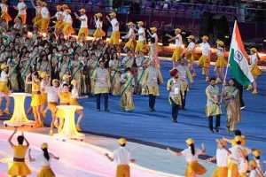 Asian Games 2023 : एकाच दिवशी सात पदकांची कमाई... भारताच्या खात्यात आतापर्यंत २२ पदके...