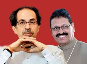 Thackeray group : उद्धव ठाकरेंची जळगावमध्ये भाषणबाजी; पण पक्षात राहायला कोणी होईना राजी