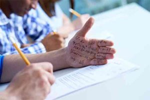 SSC HSC Exam : विद्यार्थ्यांनो सावधान! परीक्षेत कॉपी कराल थेट तुरुंगात जाल