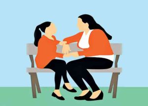 Menstrual cycle : मासिक पाळीबद्दल संवाद होणे गरजेचे...