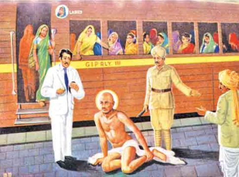 Gajanan Maharaj : महाराजांवर खटला (भाग २)