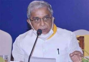 India vs Bharat : 'इंडिया' ही इंग्रजांनी दिलेली शिवी