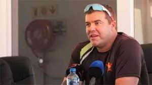 Heath Streak : काही दिवसांपूर्वी आली होती मृत्यूची अफवा; पण आता क्रिकेटपटू 'हीथ स्ट्रीक' खरंच सोडून गेलाय!