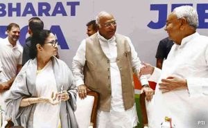 निकालानंतर इंडिया आघाडीत धुसफुस