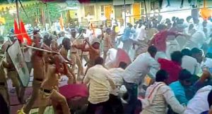 Rasta Roko Andolan : जालन्यातील घटनेच्या निषेधार्थ रविवारी सोलापुरातील सर्व महामार्ग एक तास बंद