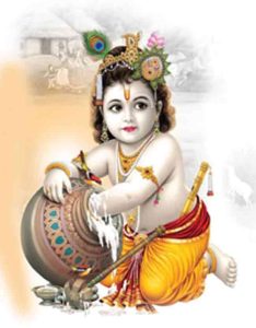 Janmashtami 2024: कृष्ण जन्माष्टमीचा आज सोहळा, हा आहे पुजेचा शुभ मुहूर्त