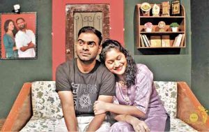 Marathi natak : नवोदितांची नाटकं बघणं मनावर घ्या!