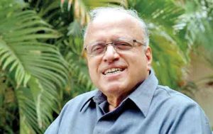 Father of Green Revolution : हरितक्रांतीचा जनक