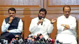 Rajya Sabha Election 2024 : महायुतीकडून राज्यसभेच्या उमेदवारांची यादी आज जाहीर होण्याची शक्यता
