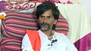 Maratha samaj Andolan : निर्णयाचं स्वागत... फक्त 'तो' शब्द वगळा तरच उपोषण मागे घेणार!