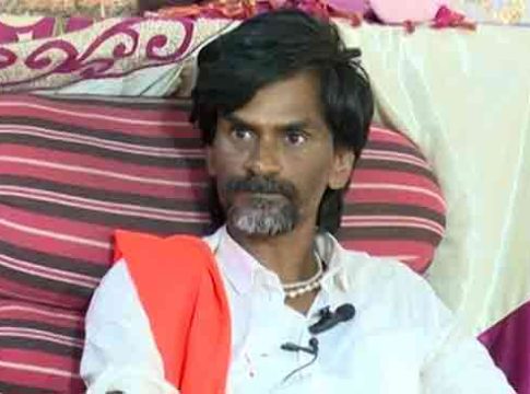 Maratha samaj Andolan : निर्णयाचं स्वागत... फक्त 'तो' शब्द वगळा तरच उपोषण मागे घेणार!