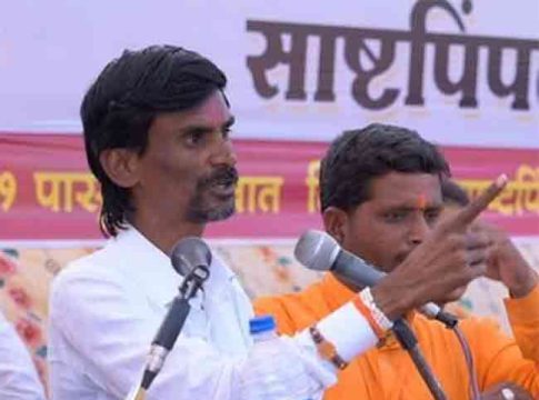 Maratha and Dhangar Reservation : मराठा समाज धनगरांच्या पाठीशी; आरक्षण घेतल्याशिवाय गप्प बसायचं नाही