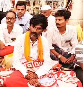 Manoj Jarane Patil : जरांगेंकडून सरकारला एक महिन्याचा अवधी; पण घातल्या पाच अटी