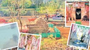 Nagnath Mandir : श्री नागनाथ मंदिर एक तीर्थक्षेत्र