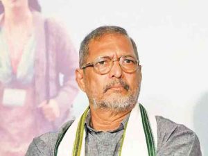Nana Patekar : देशाला भाजपशिवाय पर्याय नाही, पुन्हा नरेंद्र मोदीच पंतप्रधान होणार