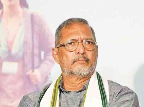 Nana Patekar : देशाला भाजपशिवाय पर्याय नाही, पुन्हा नरेंद्र मोदीच पंतप्रधान होणार