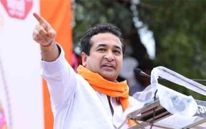 Jalna maratha Andolan : हिंदू समाजाला जाती-जाती मध्ये झुंजवायचे आणि जिहादी बापांना खुश ठेवायचे हाच विरोधकांचा खरा कार्यक्रम