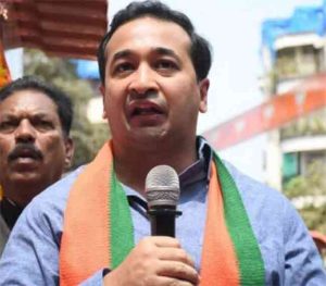 Nitesh Rane : लवकरच धर्मांतरविरोधी कायदा आणणार