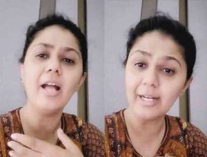 Pankaja Munde : केवळ मराठी असल्याने मलाही घर नाकारलं होतं...