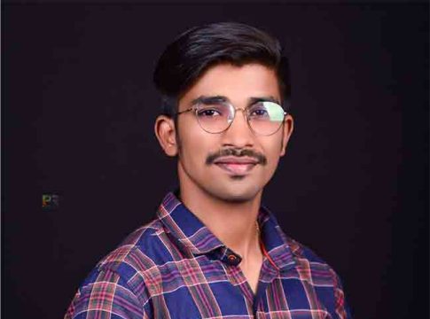 दिल्लीचेही तख्त राखितो महाराष्ट्र माझा... जी - २० परिषदेचे थेट प्रक्षेपण करणार मराठमोळा युवक