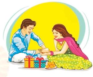 रक्षाबंधन २०२५: 'या' वेळेत चुकूनही बांधू नका राखी