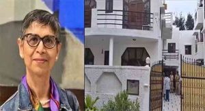 Supreme Court lawyer : सर्वोच्च न्यायालयाच्या वकील महिलेची पतीकडून हत्या