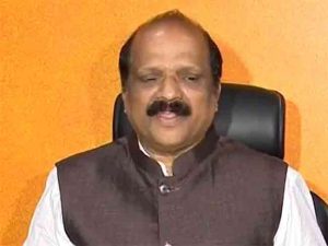 Sada Sarvankar : मनोहर जोशींचे घर जाळायचे आदेश उद्धव ठाकरे आणि संजय राऊत यांचे...