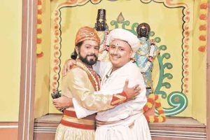 Sangeet Sant Tukaram : संगीत संत तुकाराम : सामाजिक मूल्यमापनाचे प्रमाण एकक