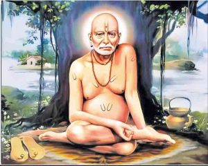 स्वामी नाम साधना