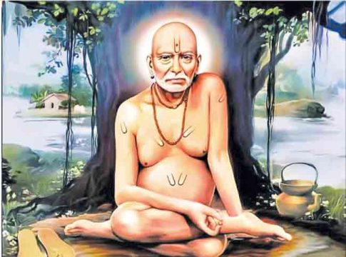 Swami Samartha : दिवाळीत श्रीस्वामी कृपेचे महत्त्व
